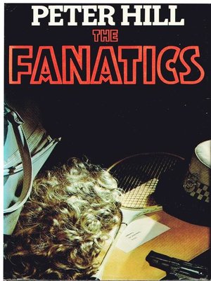 cover image of The Fanatics
